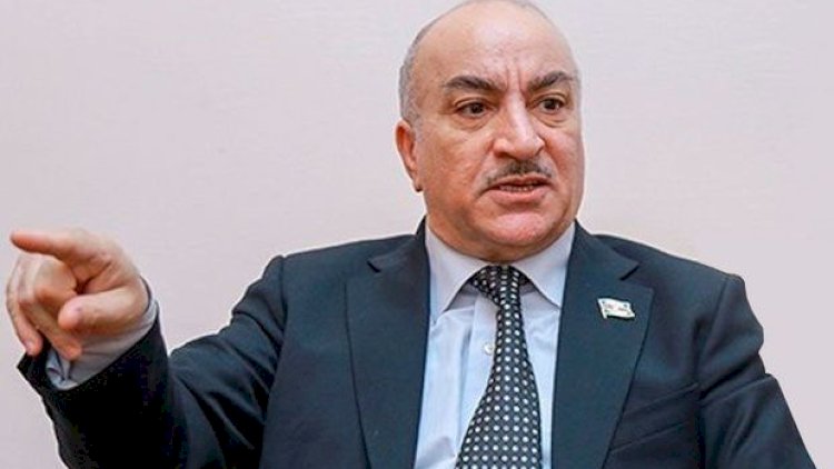    Deputat pensiyası nə qədərdir? -  “Almırlar”   