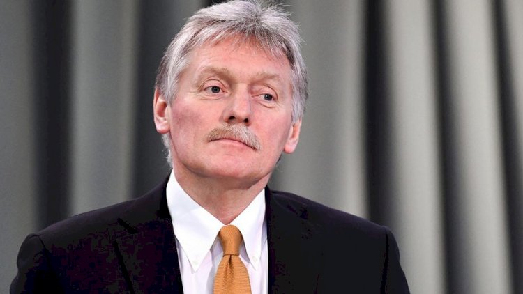    Kremlin sözçüsü: Bakı və İrəvanın siyasi iradəsini görürük   
