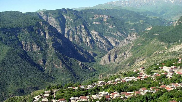    Ağdərə Qarabağ iqtisadi rayonunun tərkibinə daxil edildi   