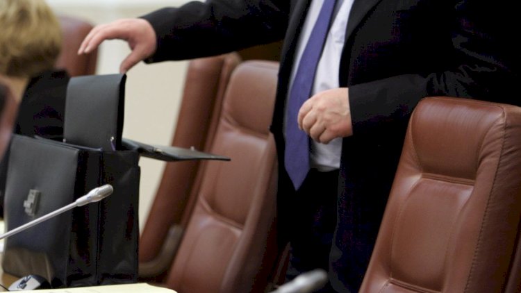    Azərbaycanda yeni icra hakimiyyəti yaradıldı    