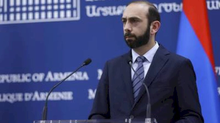    İrəvan sülhə hazırdır - Mirzoyan   