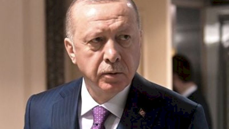    Ərdoğan Netanyahunu Hitlerə bənzətdi   