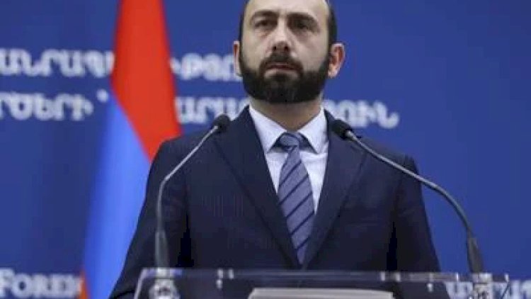    Mirzoyan: Delimitasiya prosesi proqnozlaşdırıla bilən olmalıdır   