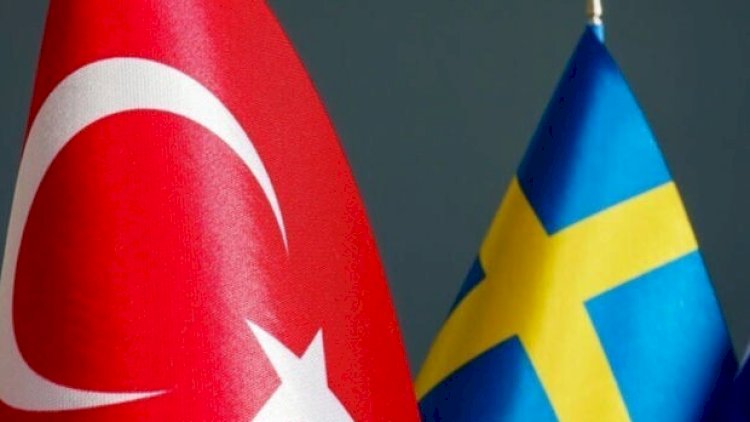    İsveç Türkiyəyə hərbi mal ixracına qoyulan embarqonu ləğv etdi   
