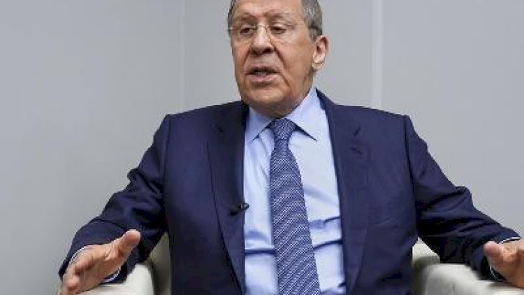    “Ermənistan dövlət suverenliyini itirə bilər” - Lavrov   