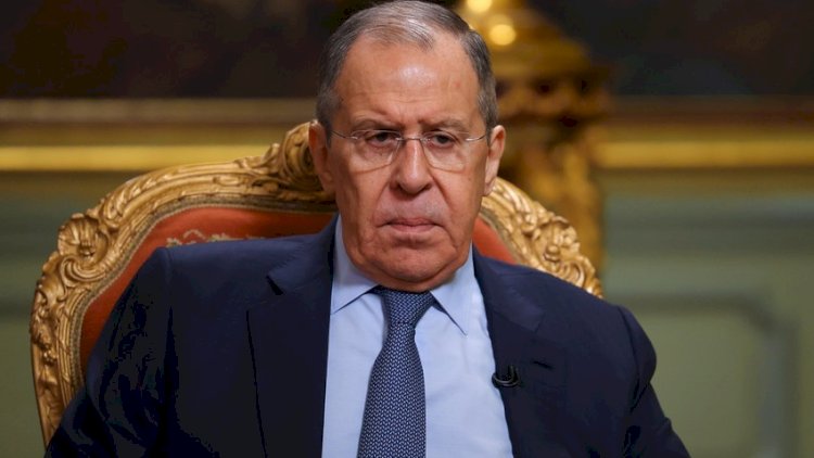   Lavrov: “Çətin vəziyyətdən bir çıxış yolu var: Üçtərəfli bəyanat”   