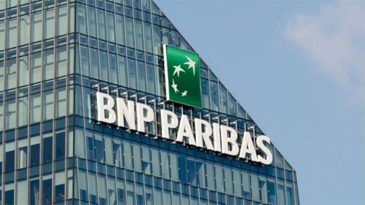    Fransa bankının adı çirkli pulların yuyulmasında hallanır   