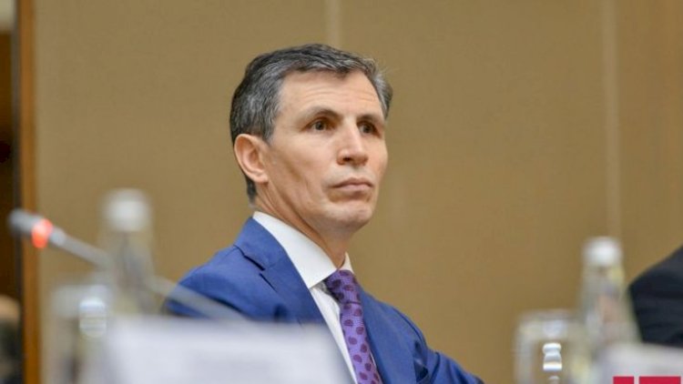    YAP Zahid Orucu “vurdu” - Deputat kimlərin hədəfindədir?   
