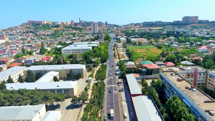    Qaraçuxur və Əmircanda yollar əsaslı təmir olunacaq - SƏRƏNCAM   