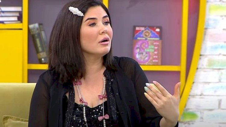    “İtini-küçüyünü üstümə göndərmə, illərlə bir yastığa baş qoymuşuq...” - Elnarədən üsyan   