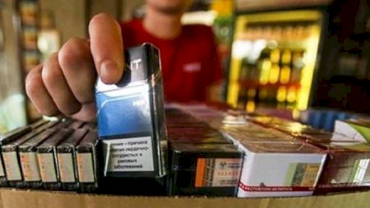    Siqaret və alkoqollu içkilərin aksiz dərəcəsi artırıldı - MƏBLƏĞ   