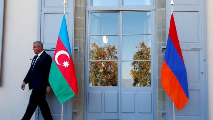    Tarix dəqiqləşir: Sülh sazişi bu vaxt imzalanacaq - DETALLAR   