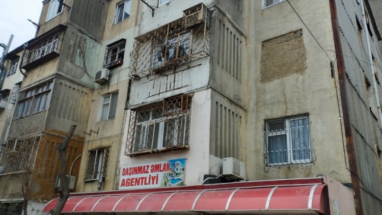    Bakıda ev sahibi olmaq niyə bu qədər çətindir?   