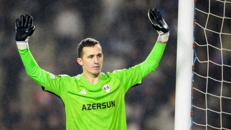    Rusiyanın 2 klubu “Qarabağ”ın qapıçısı ilə maraqlanır    