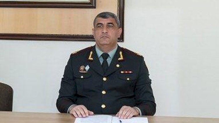    Naxçıvan Penitensiar Xidməti sabiq rəisinin məhkəməsi keçirilir   