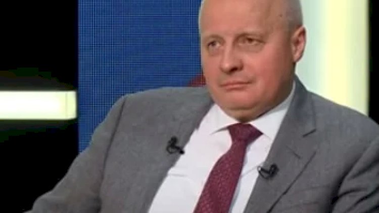   Rusiya səfiri: Ermənistana dair siyasəti ekspertlər formalşdırmır   