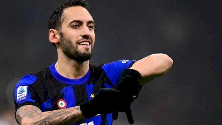    Çalhanoğlu ərəblərin 8 milyon avrosunu rədd etdi    