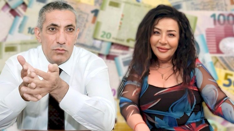    “Siyavuş Novruzov qədər maaş alsam, sevincdən papağımı göyə ataram”   