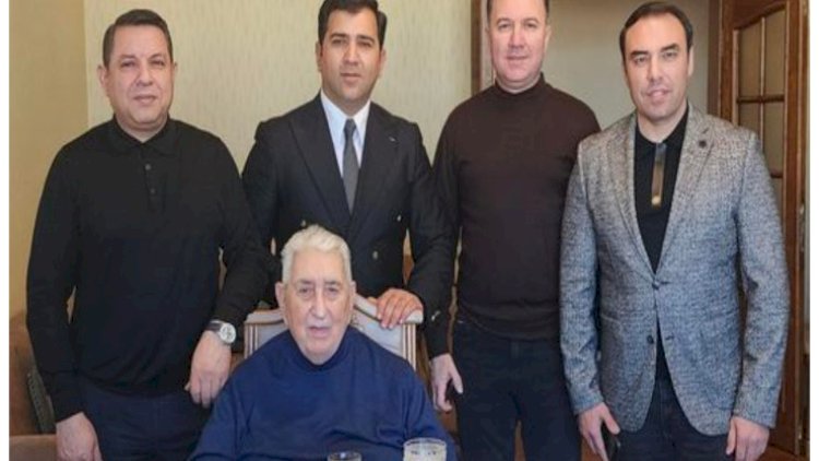    “Ağdama köçmək üçün ürəyim gedir” - Arif Babayev    