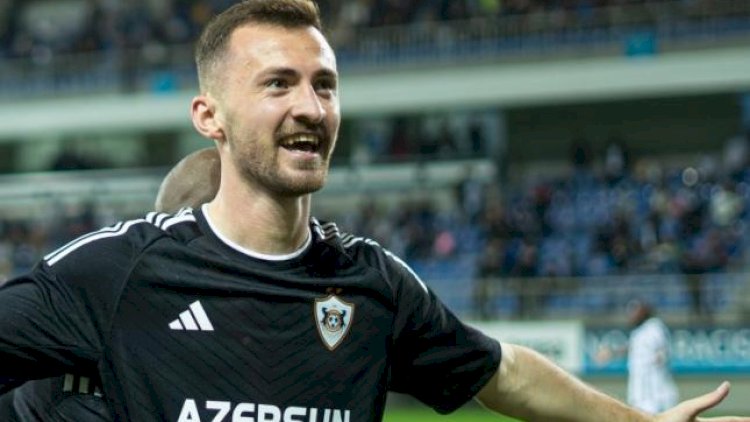    Məşhur futbolçu “Qarabağ”ı tərk edir   