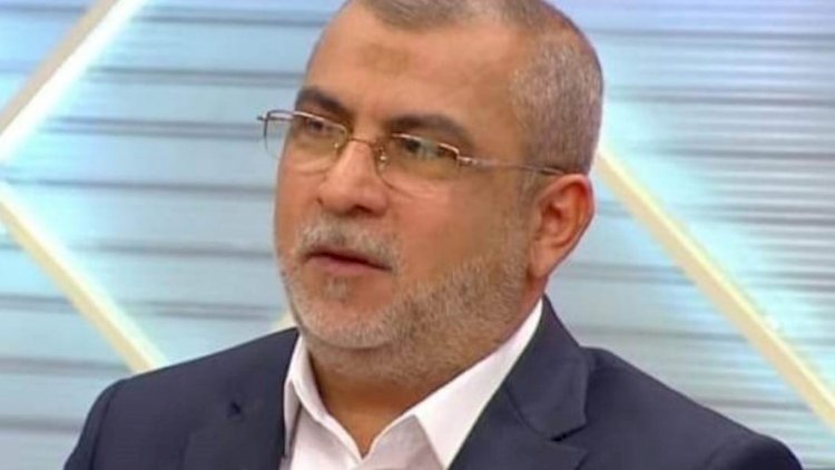    Hacı Surxaydan “İmarət” açıqlaması   