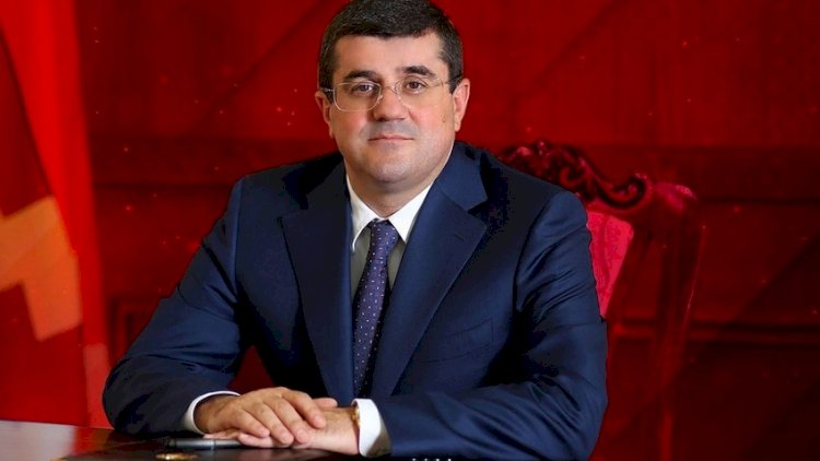    Arutyunyan istintaq təcridxanasında “Marlboro” çəkir      