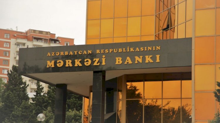    MB: Valyuta əməliyyatlarının vahid informasiya sistemi yaradılacaq   