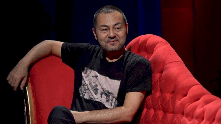    Serdar Ortaç ağır vəziyyətdədir: “Ayaqqabılarımı təkbaşına çıxara bilmirəm”   