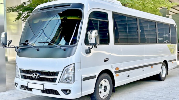    Hotelin avtobuslarını satıb pulunu mənimsədilər   