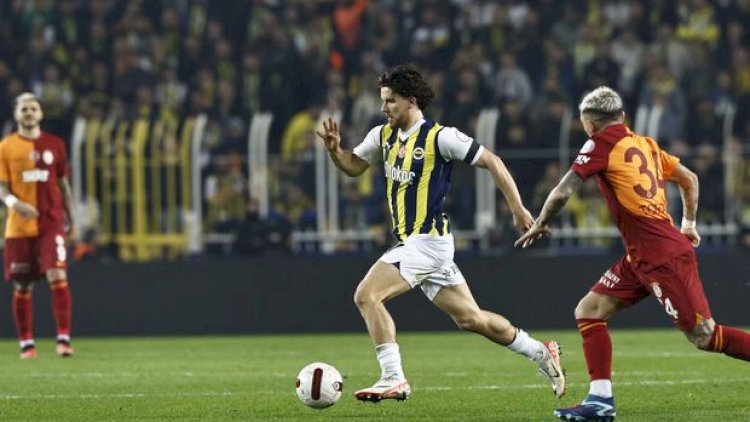    Türkiyə Super Kuboku: “Qalatasaray” – “Fənərbağça” matçı ləğv edildi   