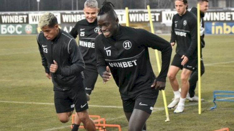    “Neftçi” Bolqarıstan klubunun futbolçusunu almaq istəyir    