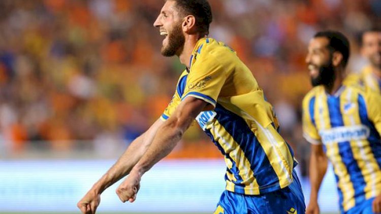    “Qarabağ” “APOEL”in futbolçusunu alır? -AÇIQLAMA   
