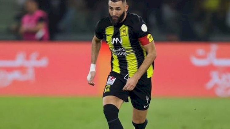    Benzema Səudiyyə Ərəbistanını tərk etdi   