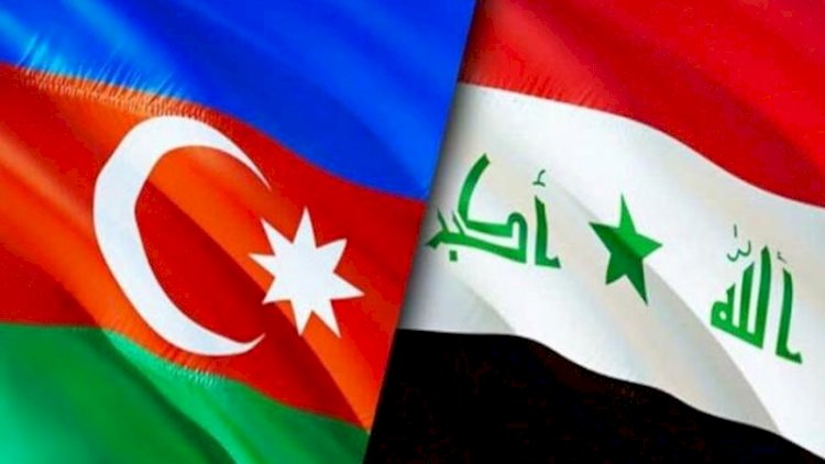    Azərbaycanla İraq arasında saziş təsdiqləndi   
