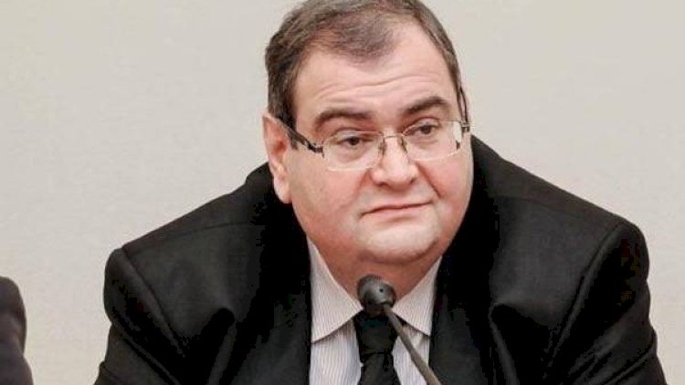    Cəmil Quliyevə nə olub? -  Açıqlama   