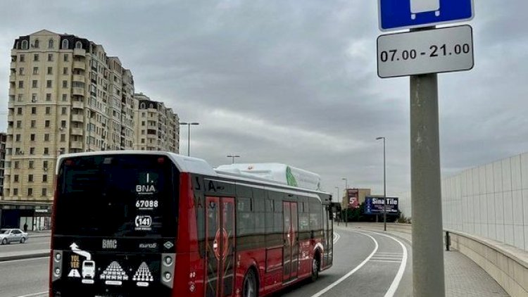    Yeni il axşamı Bakıda ictimai nəqliyyat necə işləyəcək?   