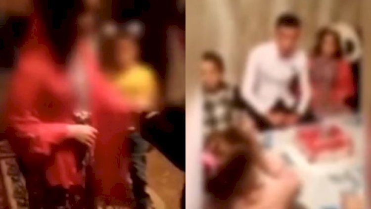   Sabirabadda azyaşlı övladını nikaha daxil olmağa məcbur edən ata həbs edildi   