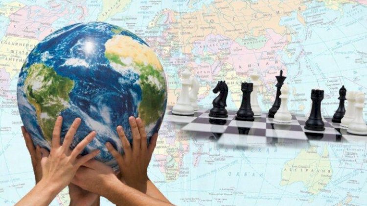   2024 son 70 ildə ən həlledici il ola bilər - Azərbaycan və Türkiyə...     