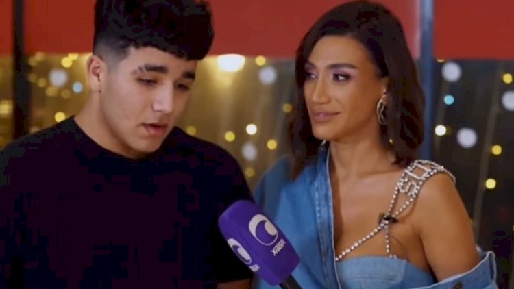    Röyanın oğlu buna görə SƏRT TƏNQİD edildi: “Biabırçılıqdır...“   - Video