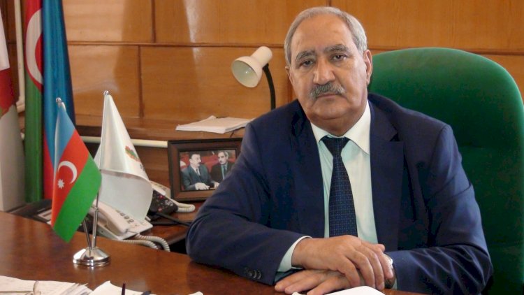    Fəzail Ağamalıdan bayram təbriki   
