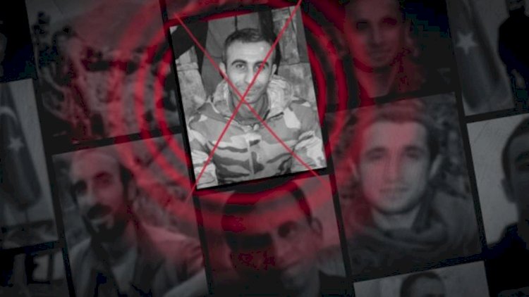    Türkiyəli diplomatı qətlə yetirmiş terrorçu məhv edildi     