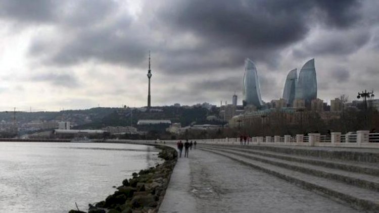    Yeni ilin ilk günündə hava necə olacaq?   