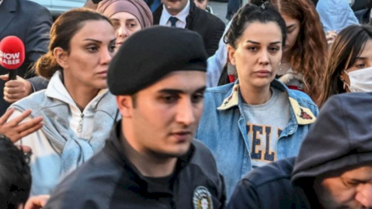    Dilan Polat xəstəxanaya yerləşdirildi    