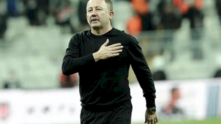    Sərgən Yalçın “Antalyaspor”un baş məşqçisi təyin edildi   