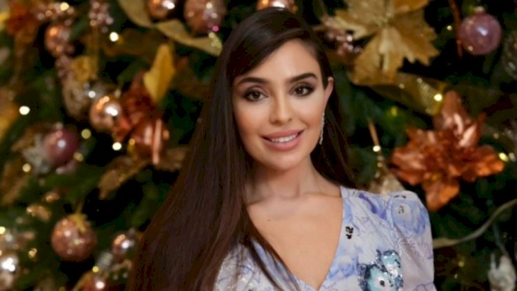    Leyla Əliyeva Azərbaycan xalqını təbrik etdi      