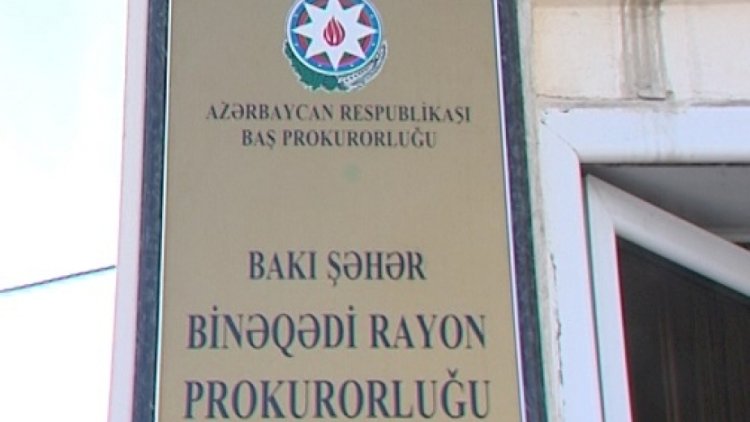    Bakıda dəhşətli qətl: İki nəfər öldürüldü   