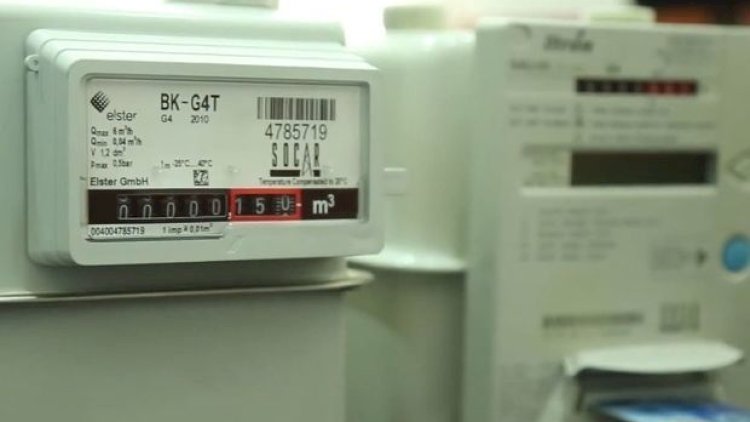    Qaz limiti ilə bağlı vacib xəbər:   Yanvarın 5-dən etibarən...