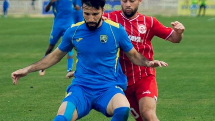    “Kəpəz”in “Araz-Naxçıvan”la oyunu ləğv olundu   