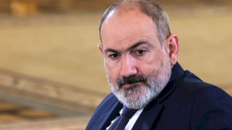    Paşinyanın dünənki mücərrəd müraciəti: “O bilir ki, sentyabrın 19-da müdaxilə etsəydi...”   