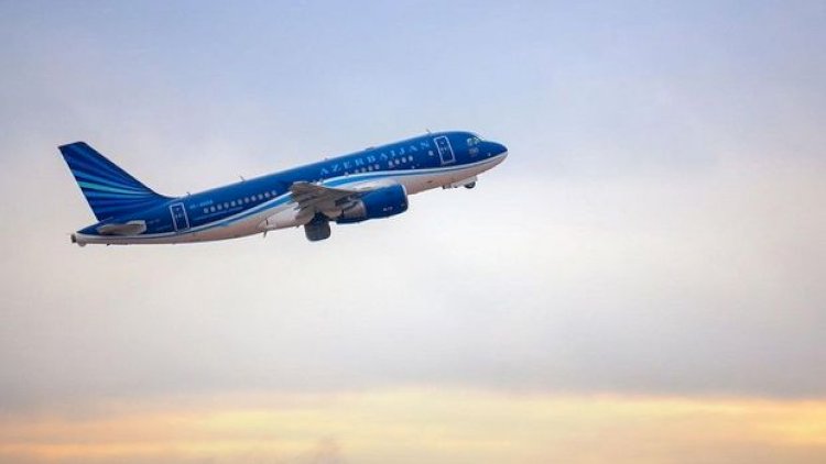    AZAL Londonun daha bir hava limanına uçuşlara başlayır   